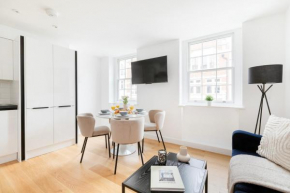 BnBNook - Cozy 1BR with Balcony in Soho - West End